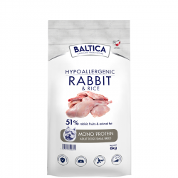 Baltica Hypoallergenic...