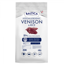 Baltica Hypoallergenic...