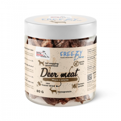 Syta Micha Freezy Pure...