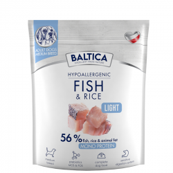Baltica Hypoallergenic...