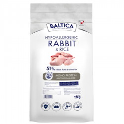 Baltica Hypoallergenic...