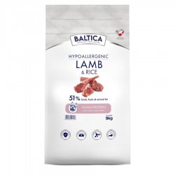 Baltica Hypoallergenic...