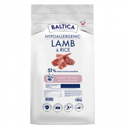 Baltica Hypoallergenic...