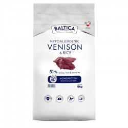 Baltica Hypoallergenic...