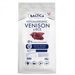 Baltica Hypoallergenic...