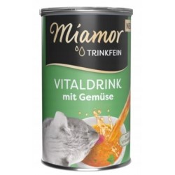 Miamor VitalDrink Gemuse...