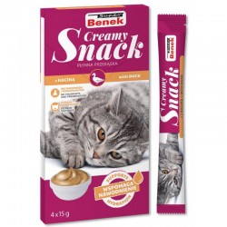 Super Benek Creamy Snack...