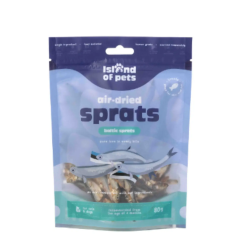 Island of Pets Suszone...