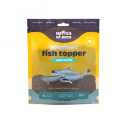 Island of Pets Topper rybny...