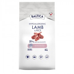 Baltica Hypoallergenic...