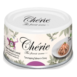 Cherie Hairball Tuńczyk...