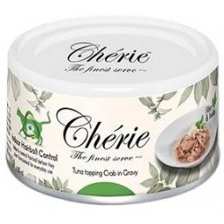 Cherie Hairball Tuńczyk...