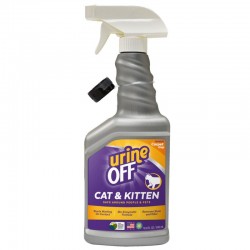 Urine Off Kot Neutralizator...
