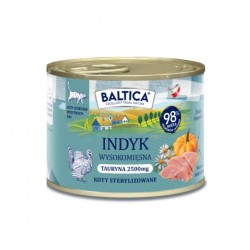 Baltica Smaki Regionu Kot...