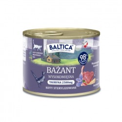 Baltica Smaki Regionu Kot...