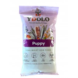 YDOLO Karma półwilgotna dla...