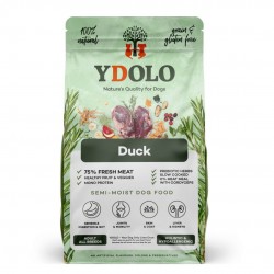 YDOLO Healthy Pure Duck...
