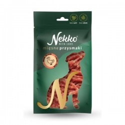 Nekko Pies Patyczki Kaczka...