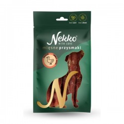 Nekko Pies Pałeczki...