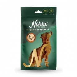 Nekko Pies Pałeczki...
