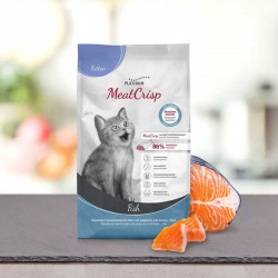 Platinum MeatCrisp Kitten...