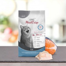 Platinum MeatCrisp Adult...