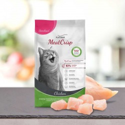 Platinum MeatCrisp Adult...