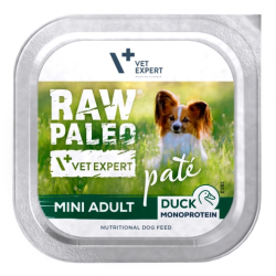 Raw Paleo Pate Mini Adult...
