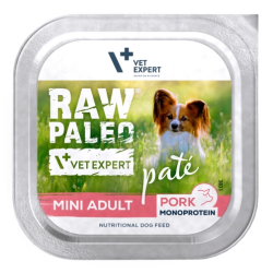 Raw Paleo Pate Mini Adult...