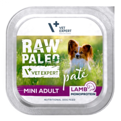 Raw Paleo Pate Mini Adult...