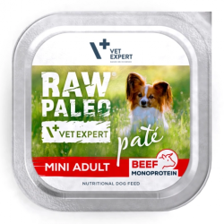 Raw Paleo Pate Mini Adult...
