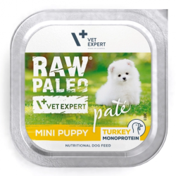 Raw Paleo Pate Mini Puppy...