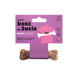 Azanki Kość MOCARZ dla...