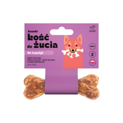 Azanki Kość dla psów na...
