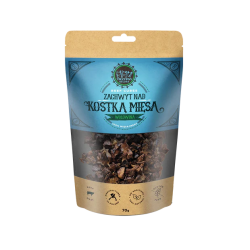 Trzypsy Zachwyt nad Kostką...