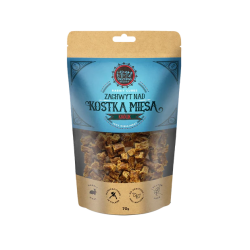 Trzypsy Zachwyt nad Kostką...