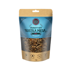 Trzypsy Zachwyt nad Kostką...