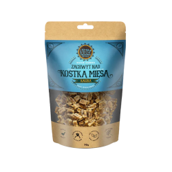 Trzypsy Zachwyt nad Kostką...