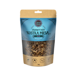 Trzypsy Zachwyt nad Kostką...