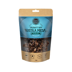 Trzypsy Zachwyt nad Kostką...