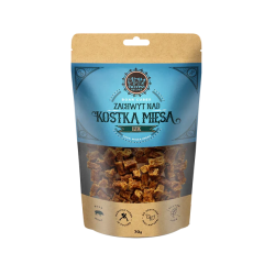 Trzypsy Zachwyt nad Kostką...