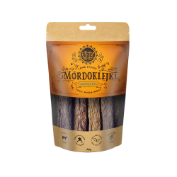 Trzypsy Mordoklejki z...