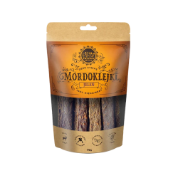 Trzypsy Mordoklejki Jeleń 70g