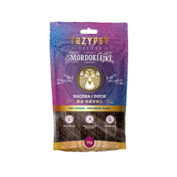 Trzypsy Mordoklejki na...