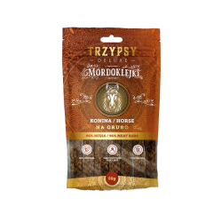 Trzypsy Mordoklejki na...