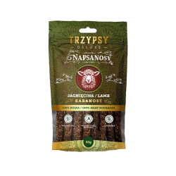 Napsanosy Kabanosy z...