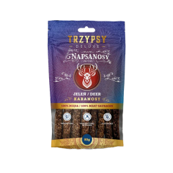 Napsanosy Kabanosy z...