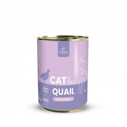 Pokusa CatLine Mokra Karma...