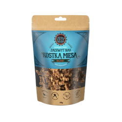 Trzypsy Zachwyt nad Kostką...