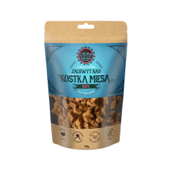 Trzypsy Zachwyt nad Kostką...